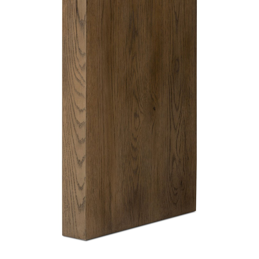 Matthes 79" - Rustic Gris