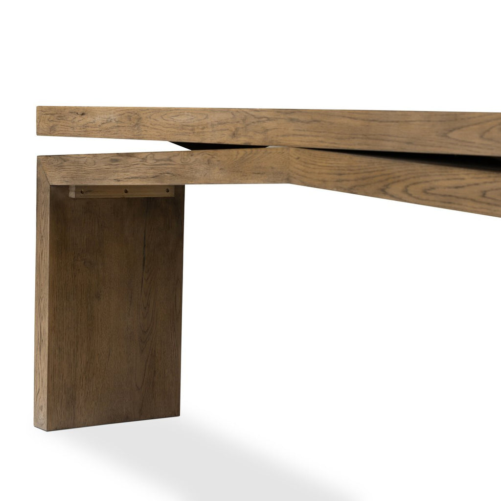 Matthes 79" - Rustic Gris