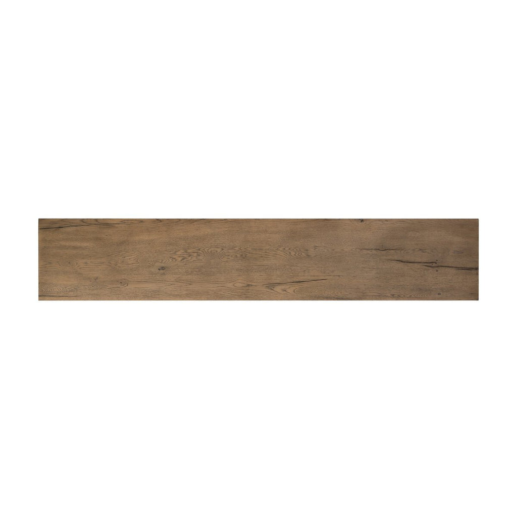 Matthes 79" - Rustic Gris