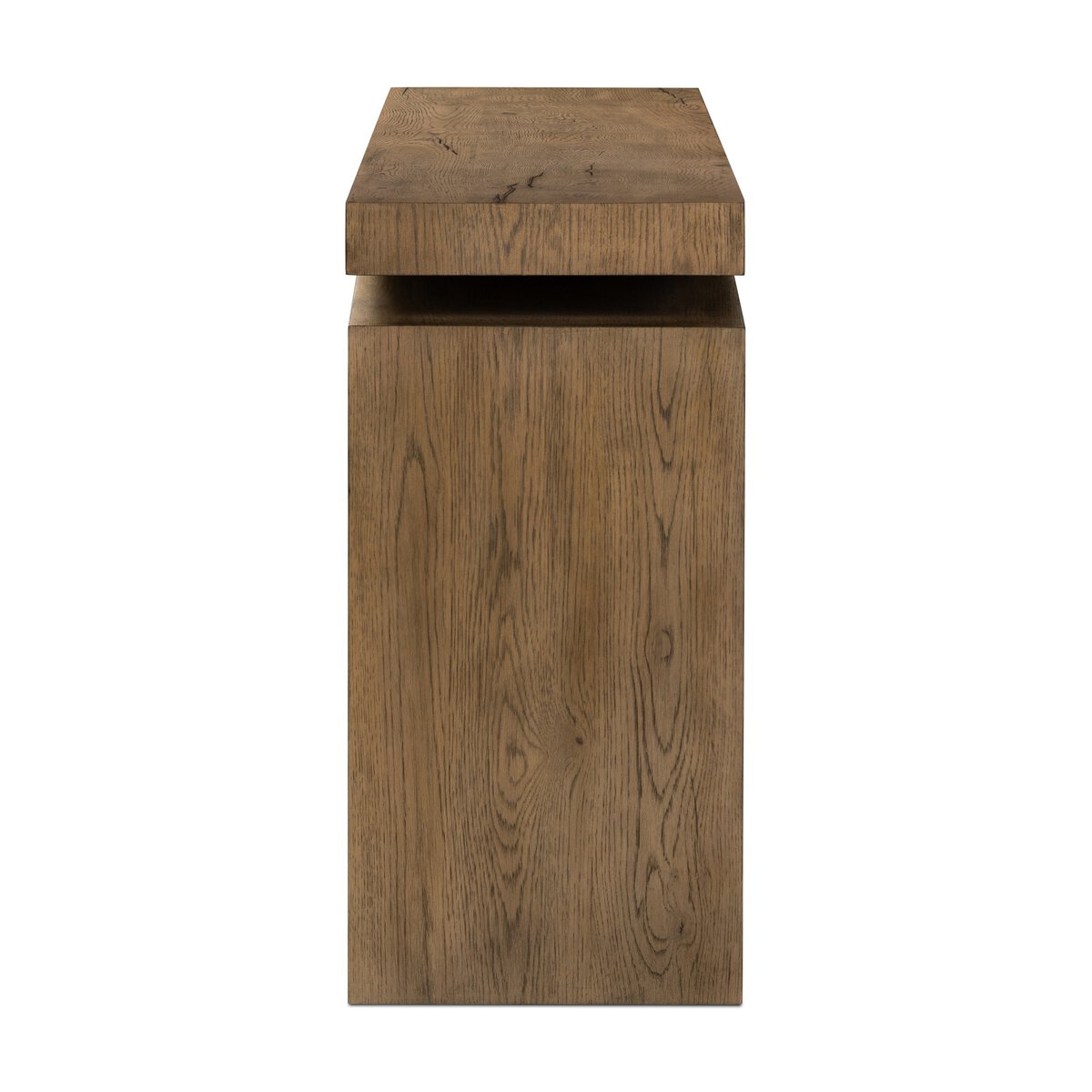 Matthes 79" - Rustic Gris