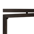 Matthes 79" - Noir