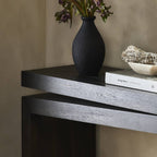 Matthes 79" - Noir