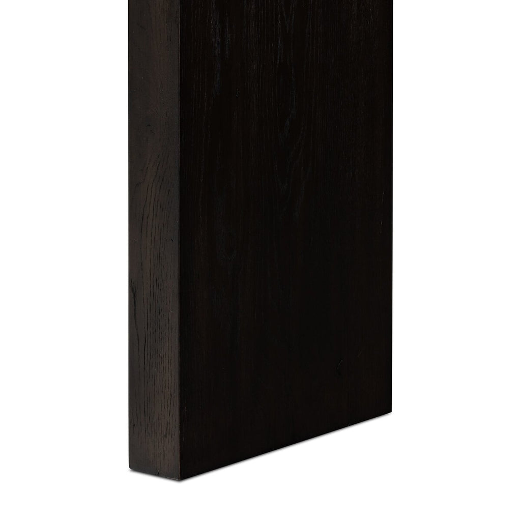 Matthes 79" - Noir