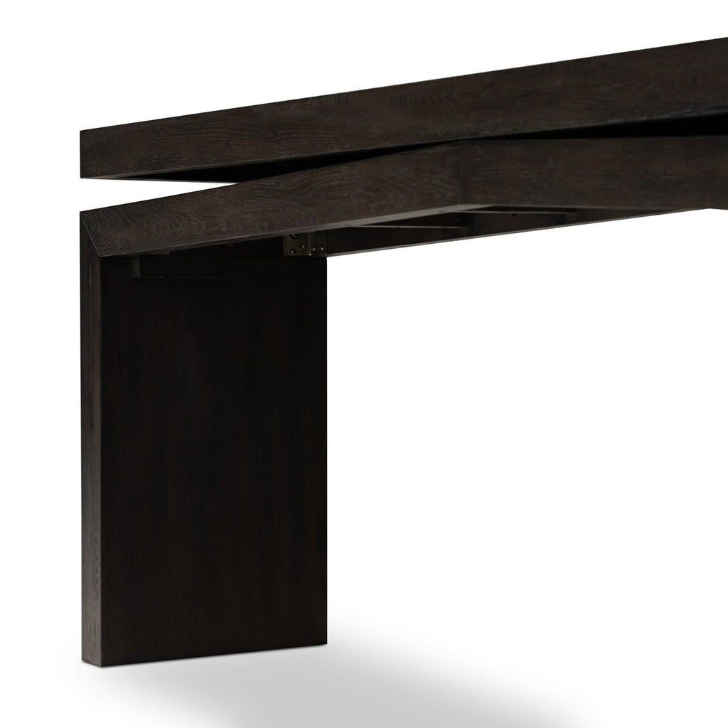Matthes 79" - Noir