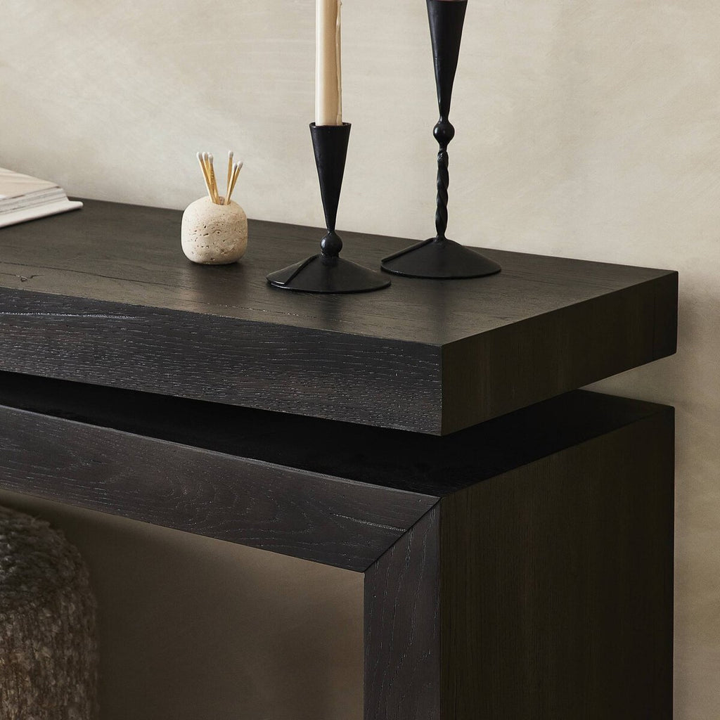Matthes 79" - Noir