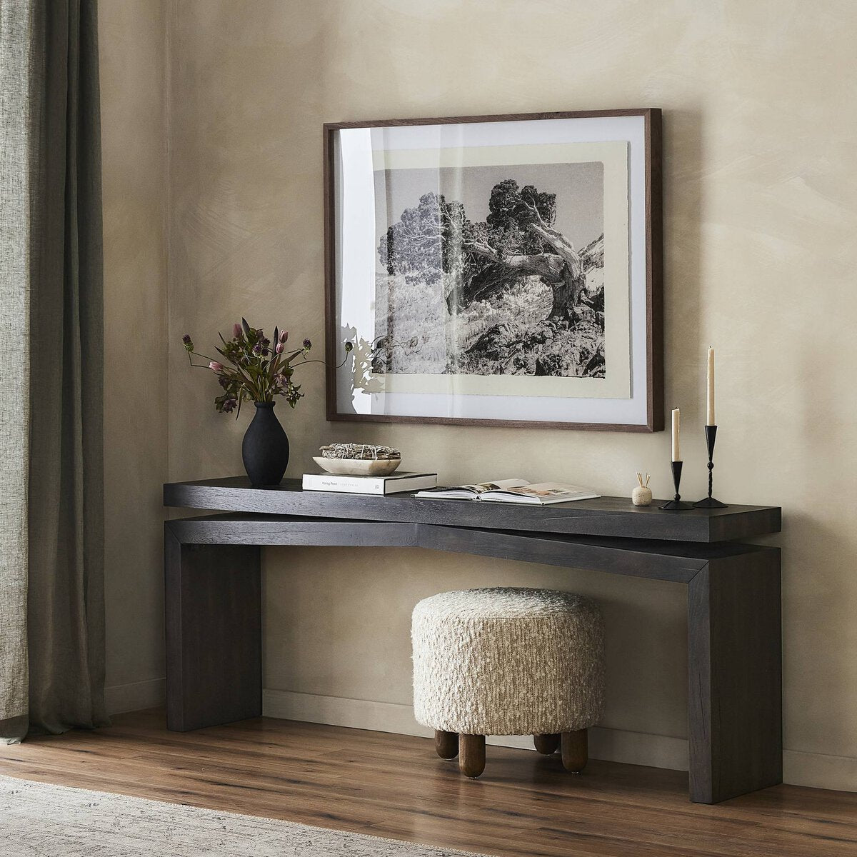 Matthes 79" - Noir