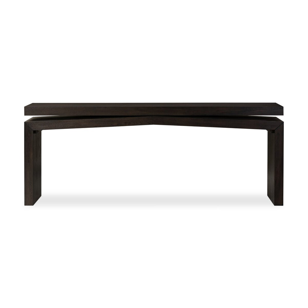Matthes 79" - Noir