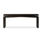 Matthes 79" - Noir