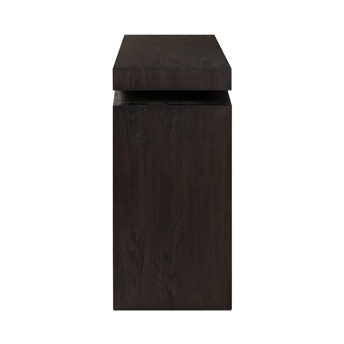 Matthes 79" - Noir