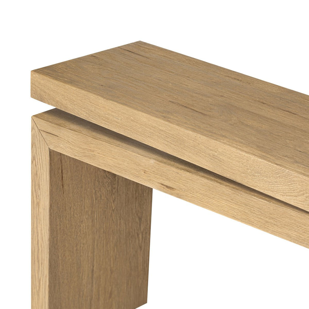 Matthes 79" - Oak