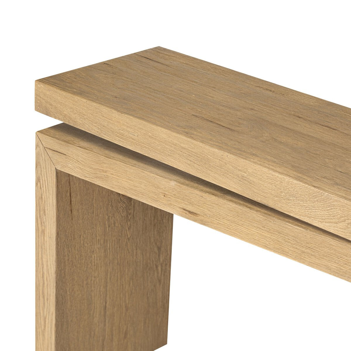 Matthes 79" - Oak