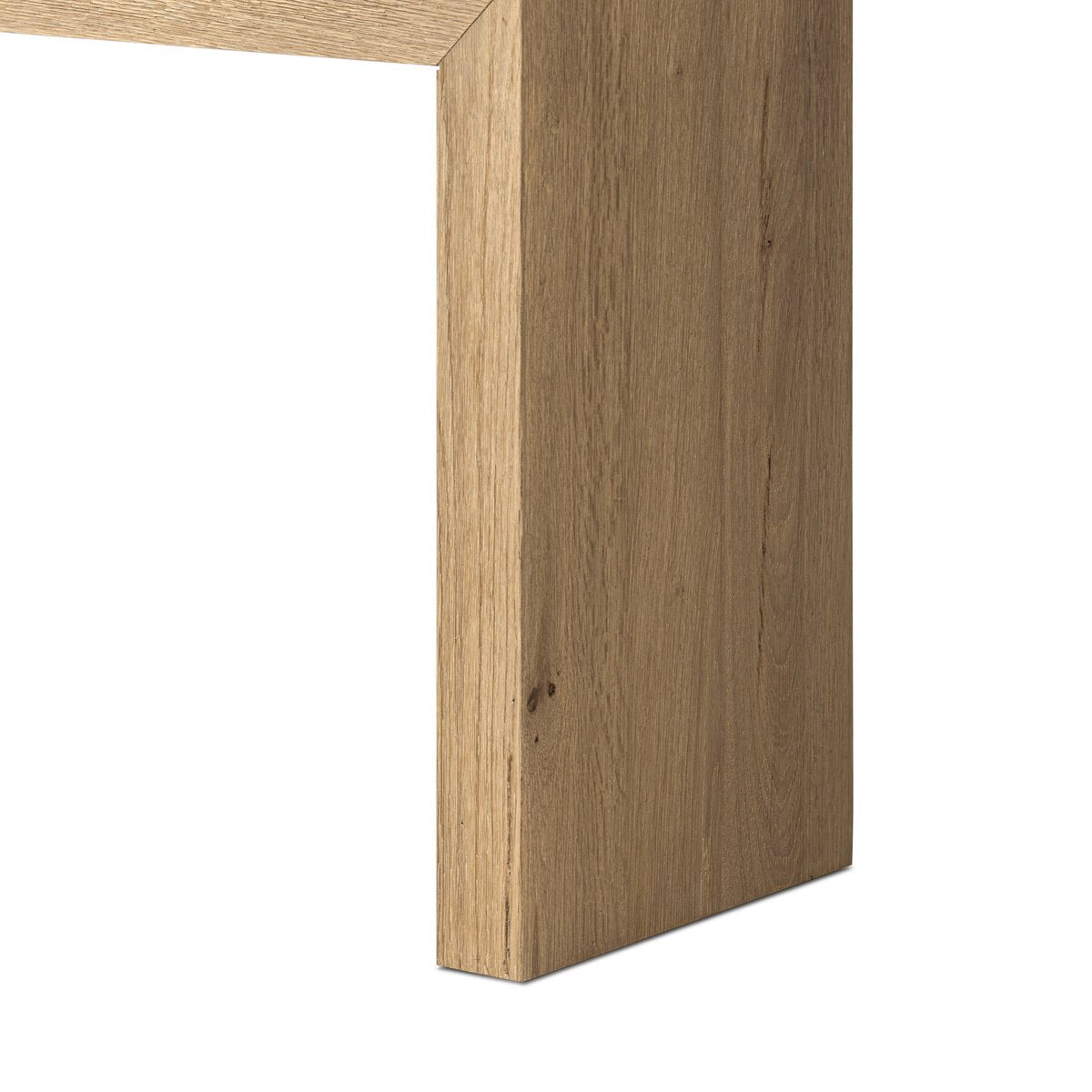 Matthes 79" - Oak