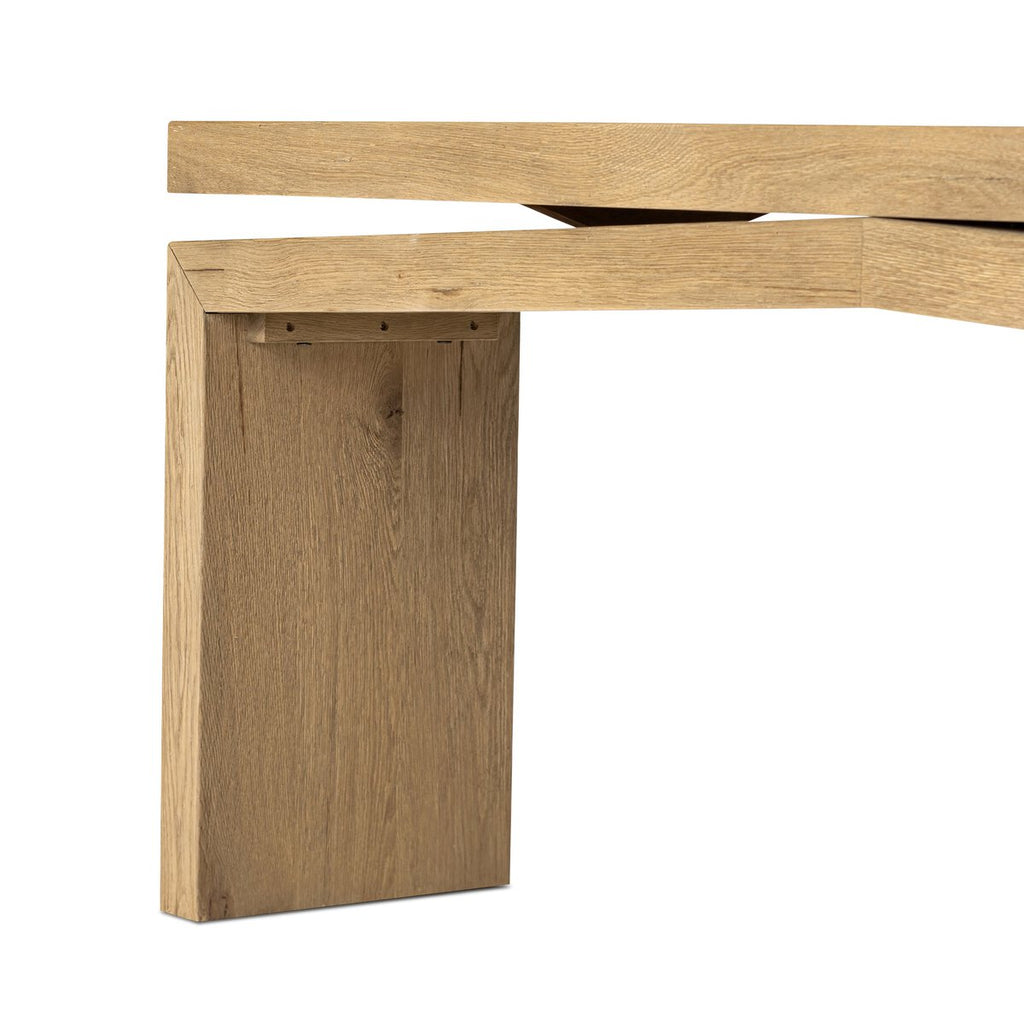 Matthes 79" - Oak