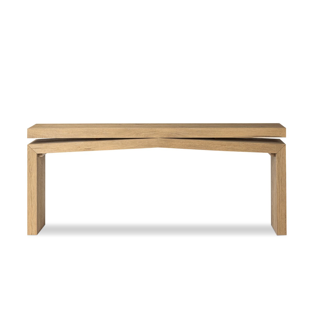 Matthes 79" - Oak