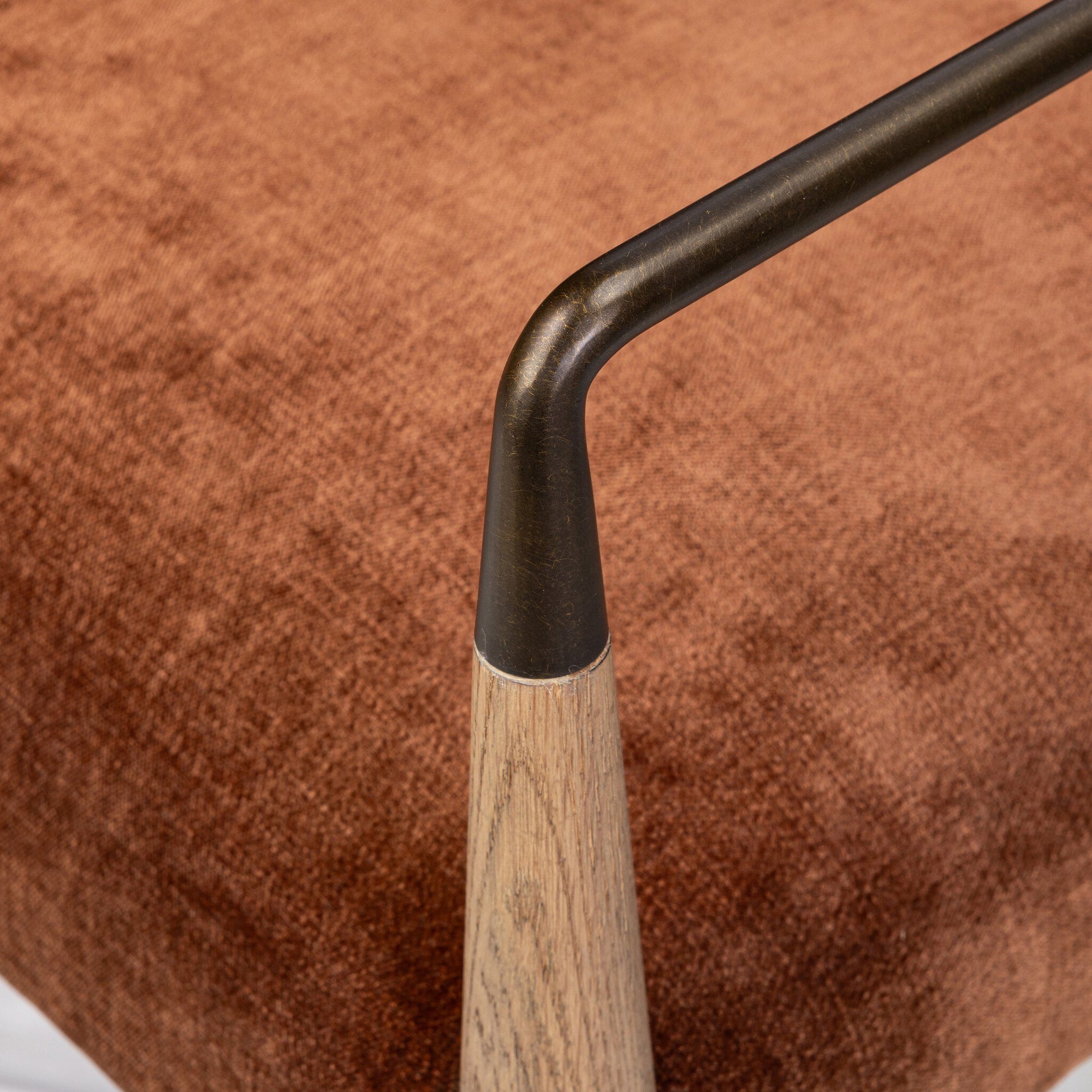 Waldon - Ocre