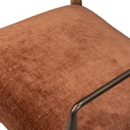 Waldon - Ocre