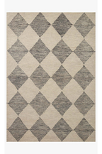 Francis - Beige/charcoal image 0