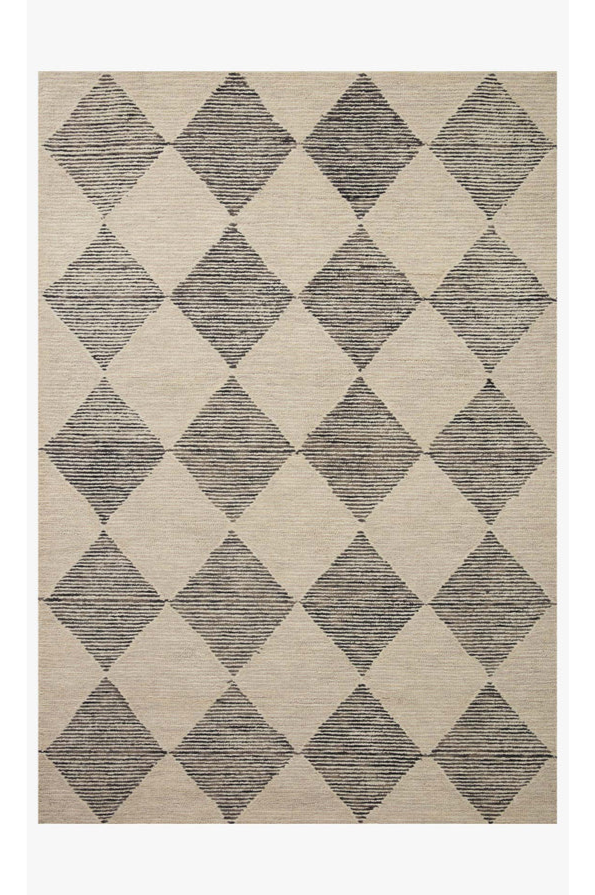 Francis - Beige/charcoal image 0