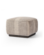 Sinclair carré - Flint