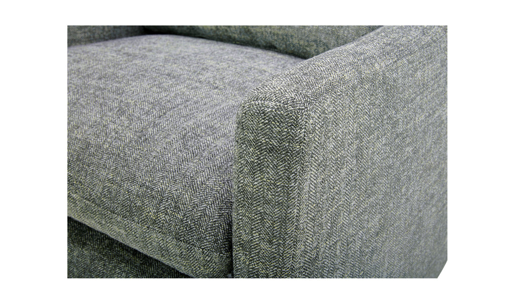 Linden pivotant - Moss image 7