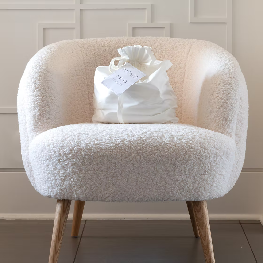 Nico organique image 5