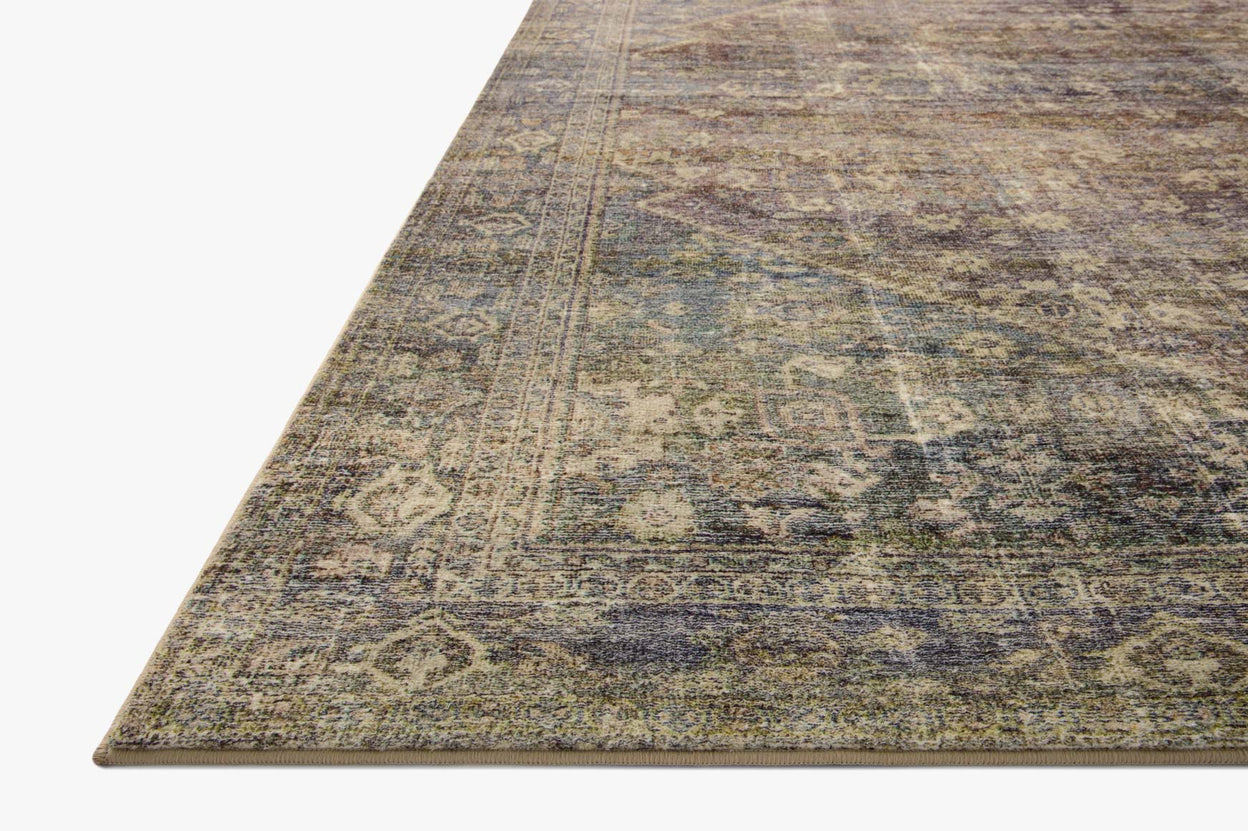 Morgan - Spice/Lagoon image 1