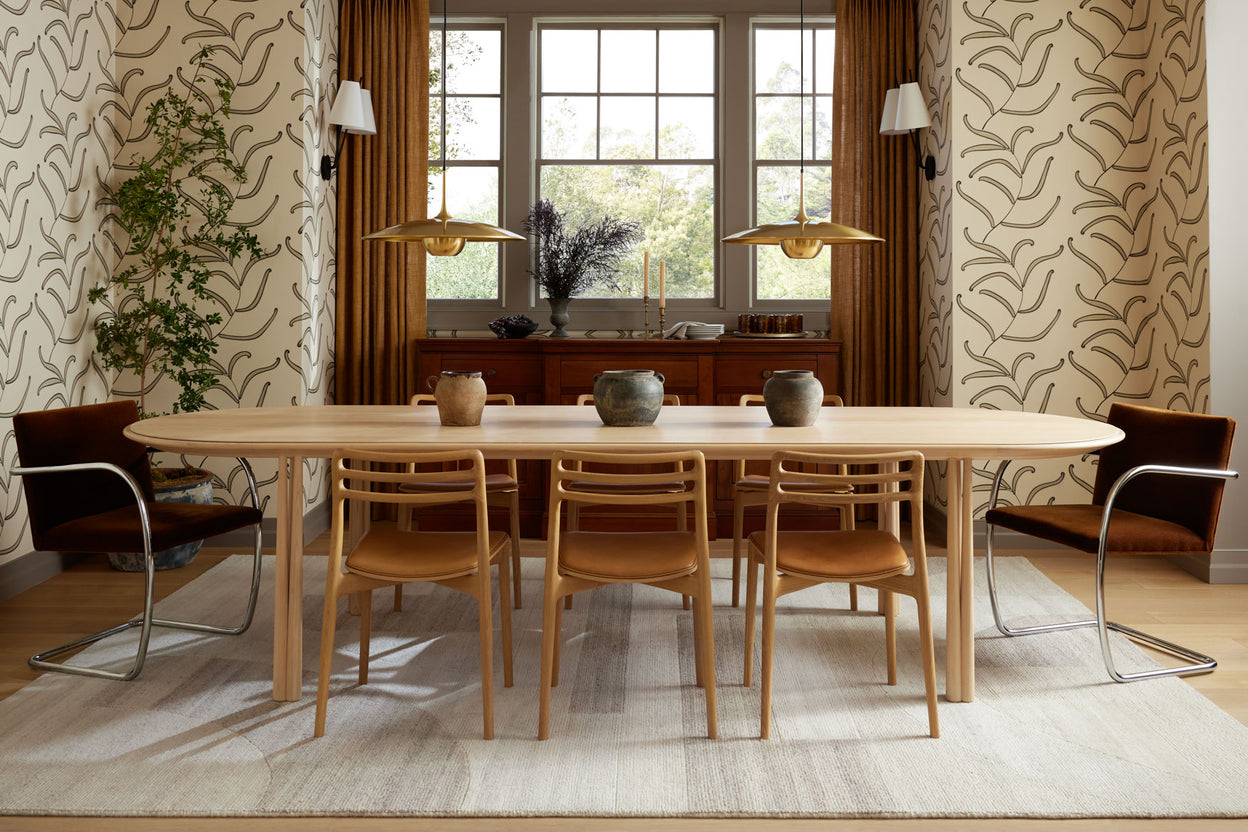 Elodie - Naturel/Prune image 3