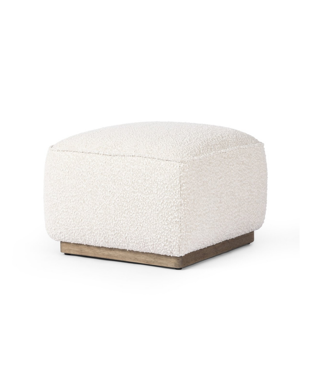 Sinclair carré - Naturel