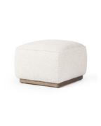 Sinclair carré - Naturel