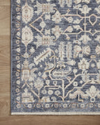 Zuma - Blue & Ivory image 7