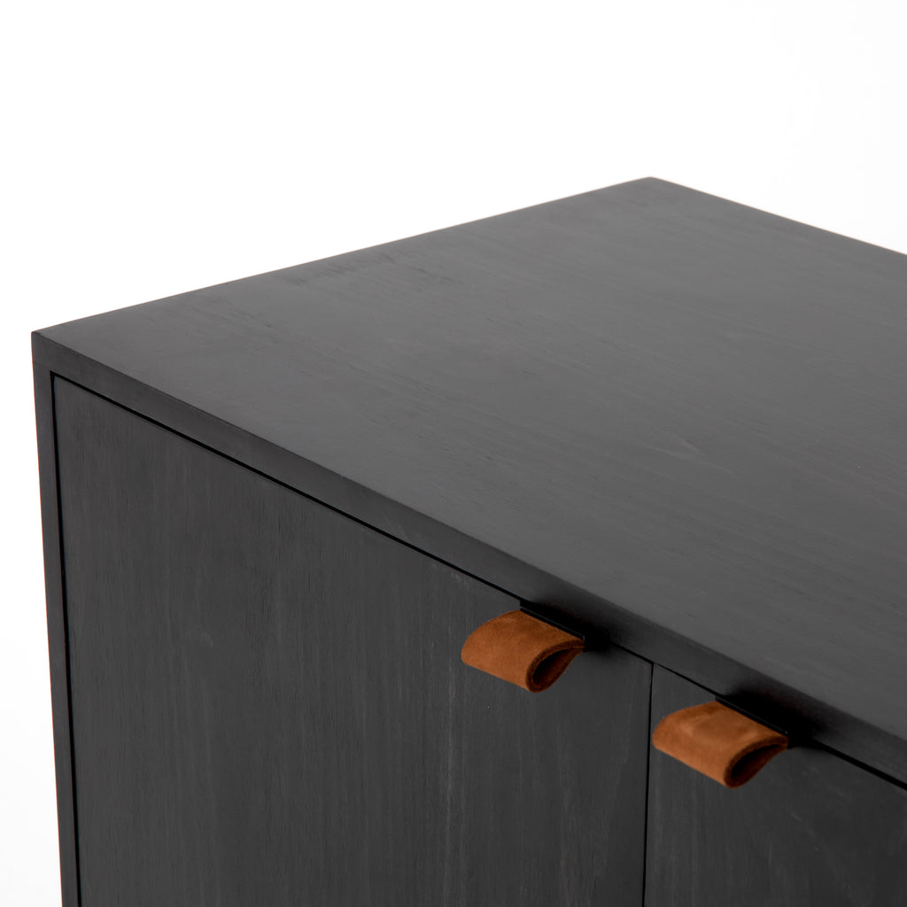 Trey - Noir image 10