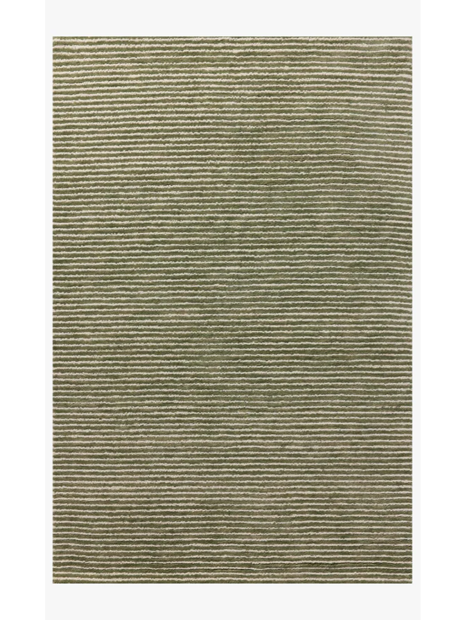 Sunday - Olive/ivoire image 0