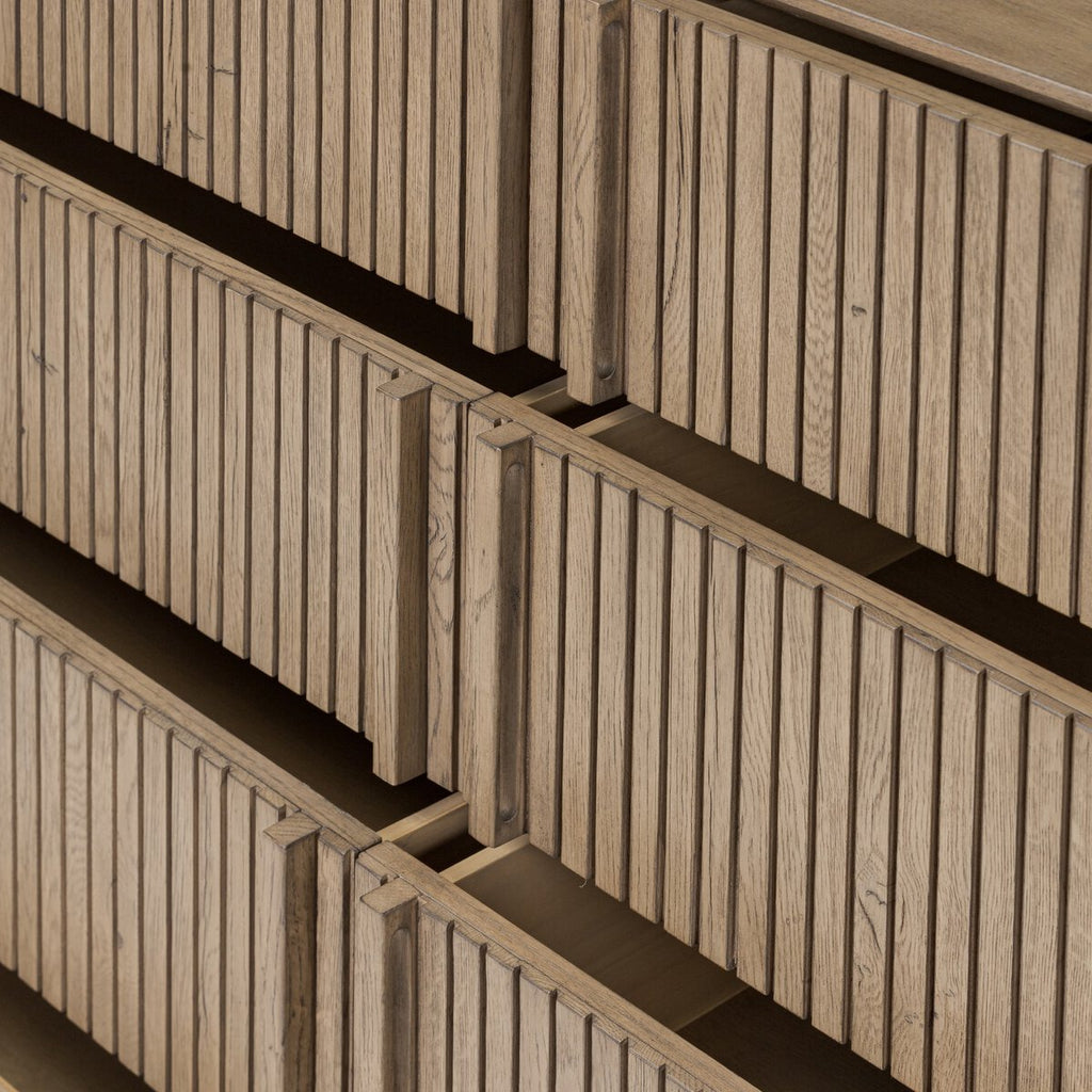 Leo - Gris rustique image 5