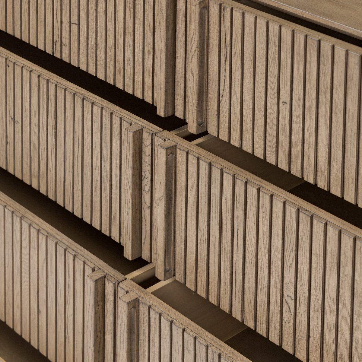 Leo - Gris rustique image 5