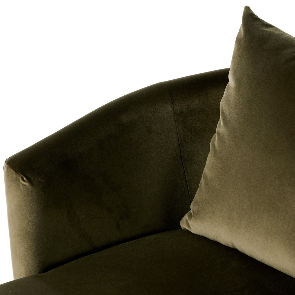 Farrah - Olive image 8