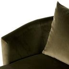 Farrah - Olive image 8