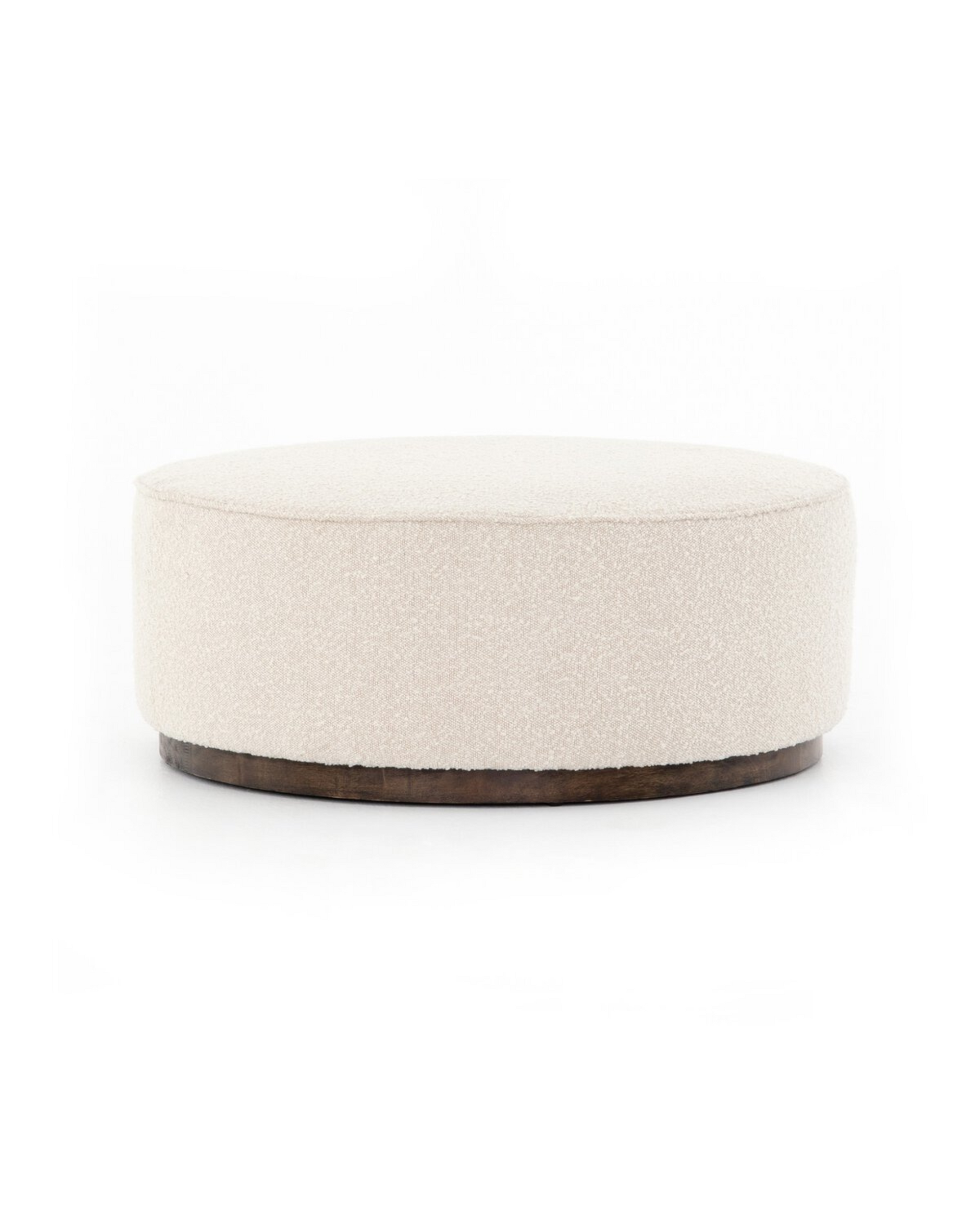 Sinclair large - Naturel