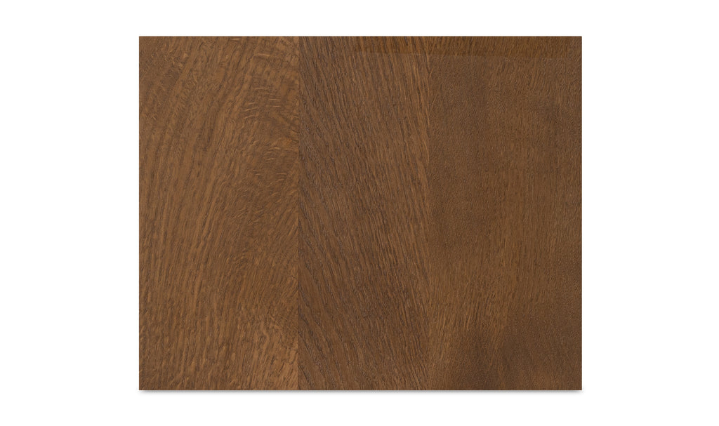 Théo 2 tiroirs - Brun image 8