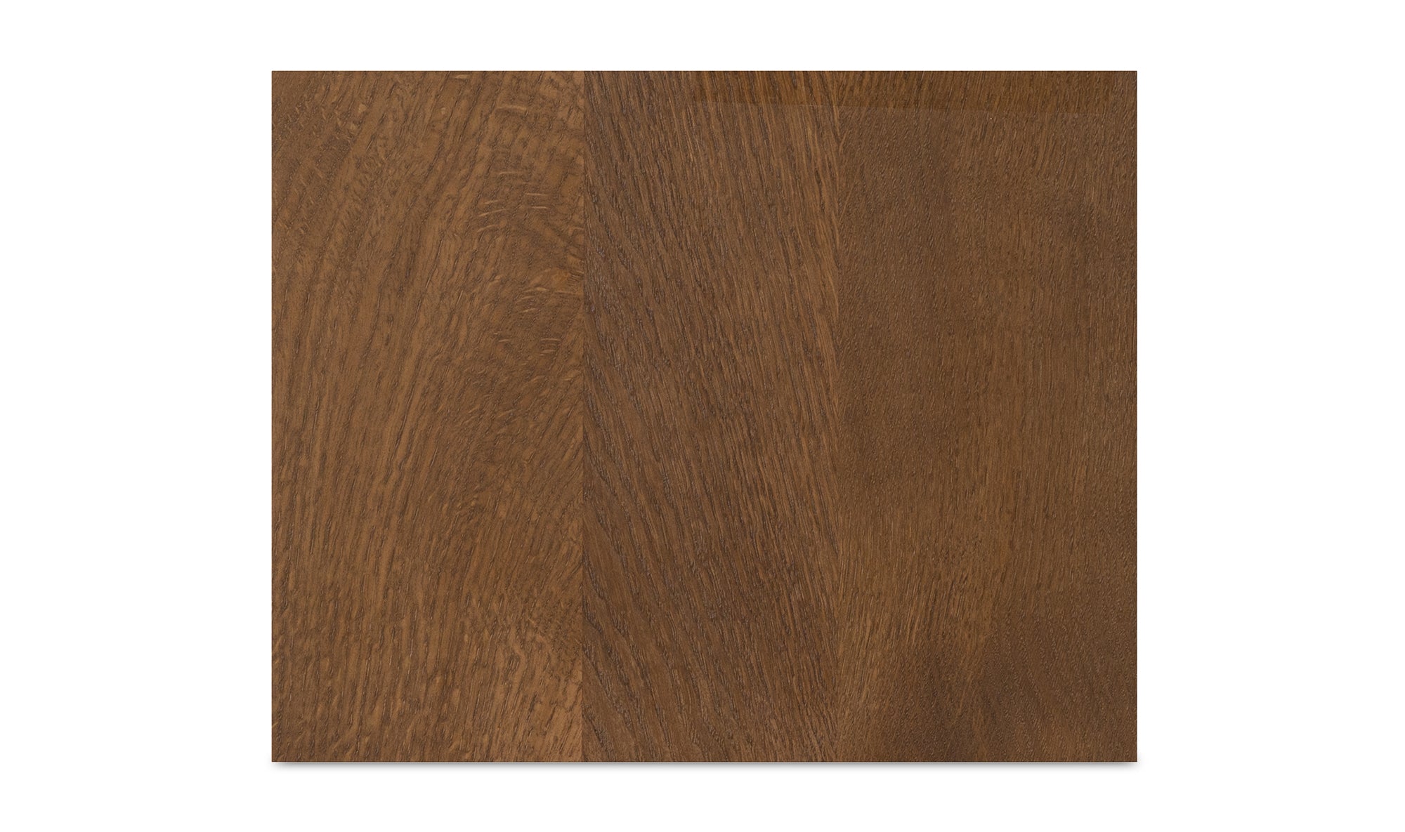 Théo 2 tiroirs - Brun image 8