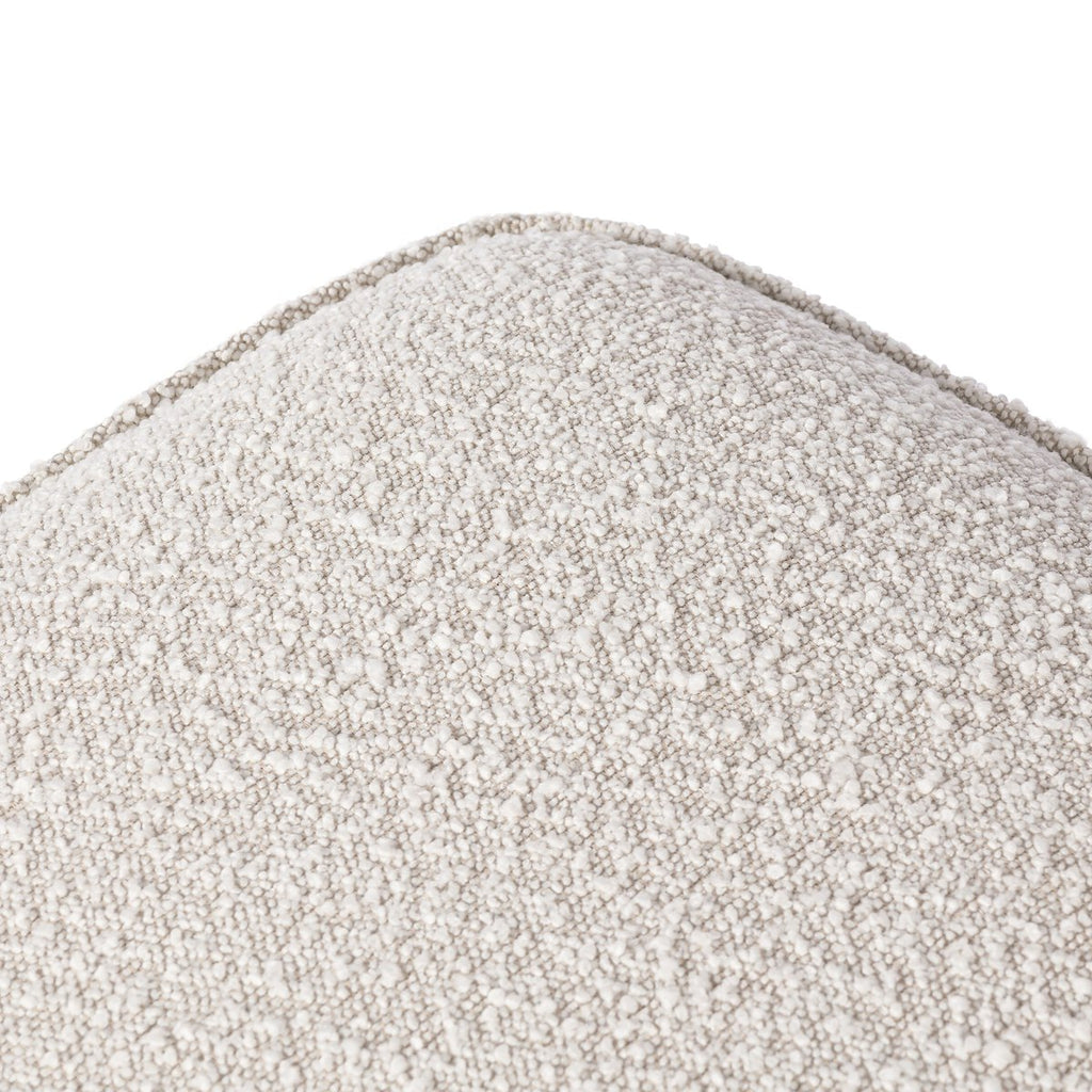 Sinclair carré - Naturel image 5