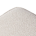 Sinclair carré - Naturel image 5