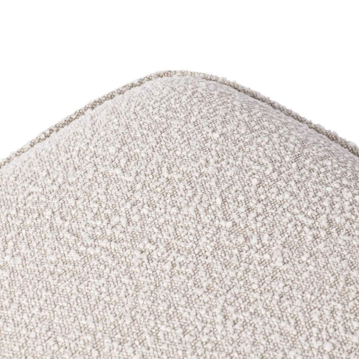 Sinclair carré - Naturel image 5