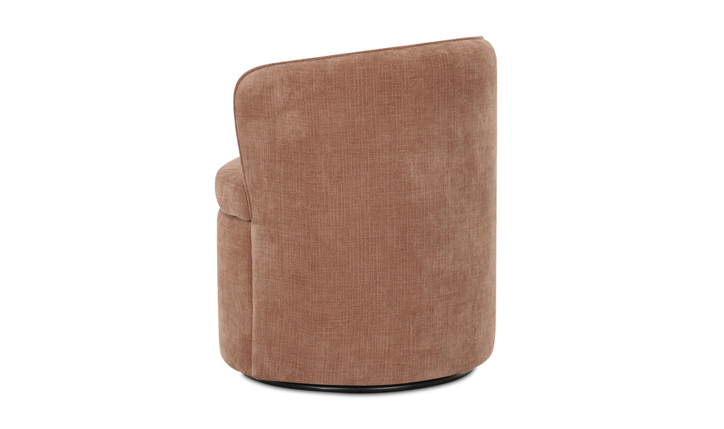 Dane pivotant - Rose image 3