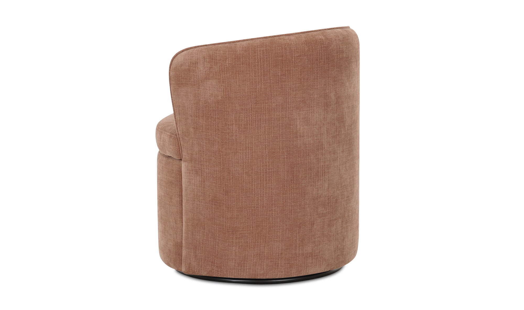 Dane pivotant - Rose image 3