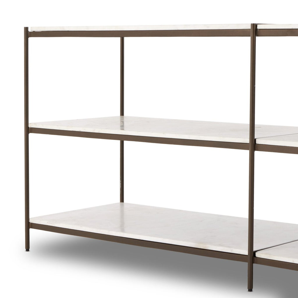 Felix 78'' - Laiton image 4