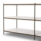 Felix 78'' - Laiton image 4