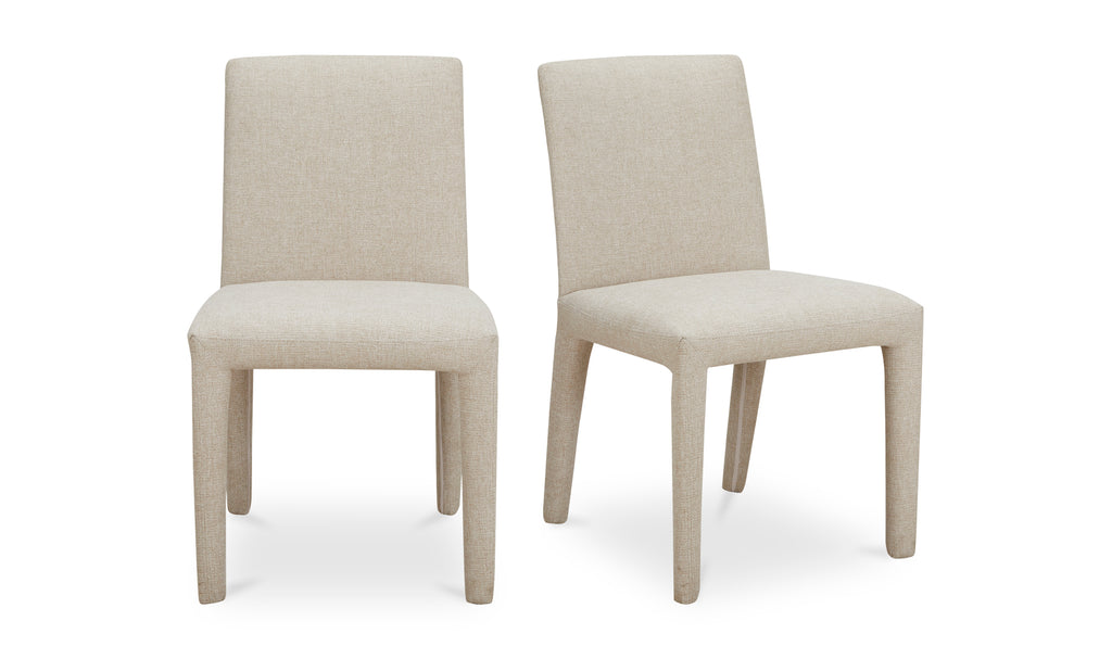 Monte (Ens. de deux) - Beige image 6