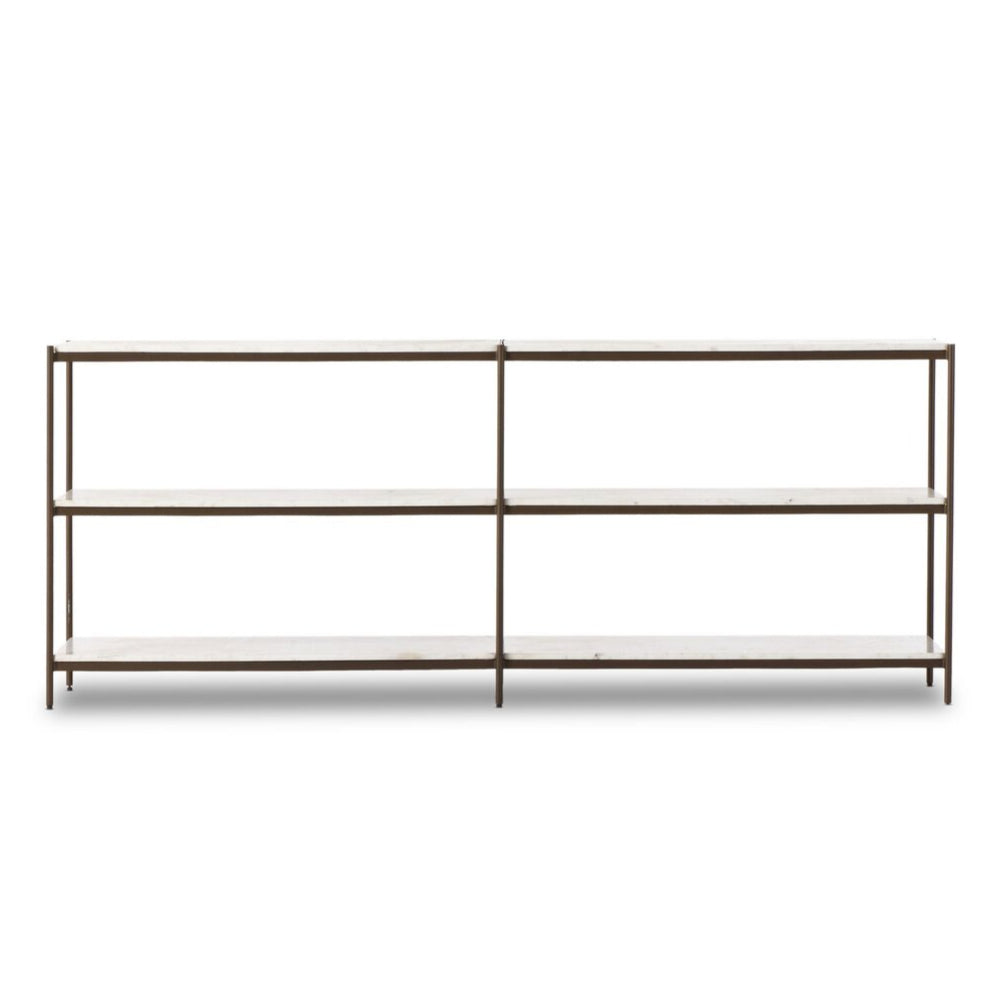 Felix 78'' - Laiton image 0