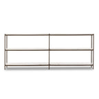 Felix 78'' - Laiton image 0