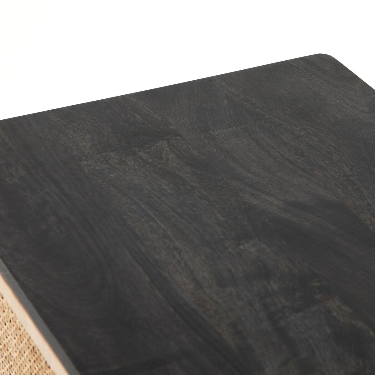 Sydney 20'' Gauche - Noir & Naturel image 5